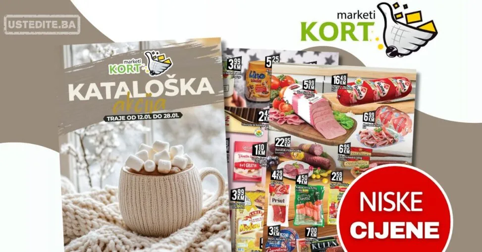 Kort katalog 12-28.1.2026.