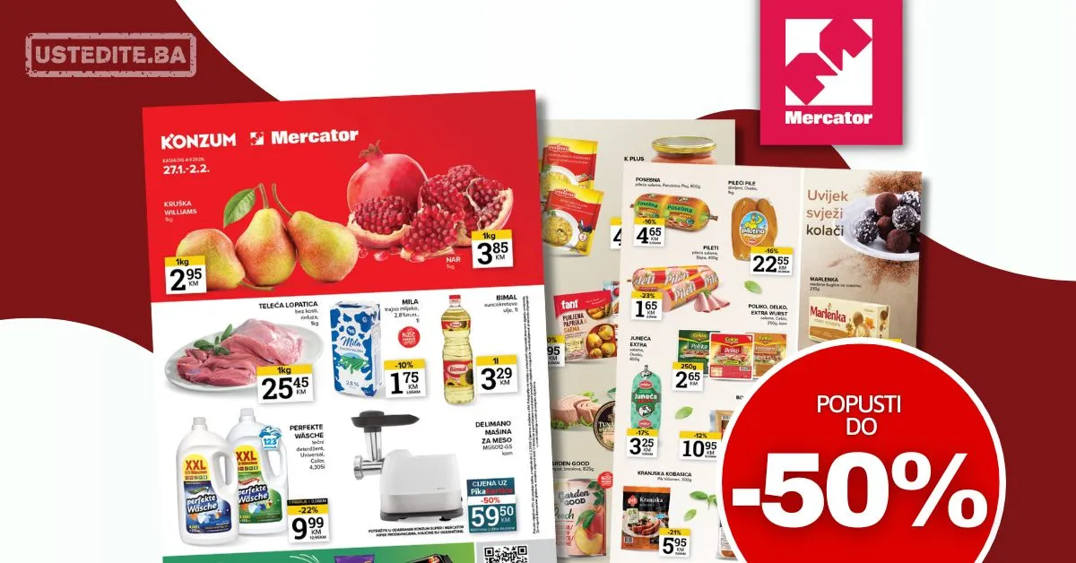 Mercator katalog 27.1-2.2.2026.