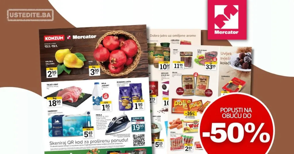 Mercator katalog 13-19.1.2026.