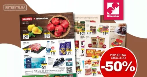 Mercator katalog 13-19.1.2026.