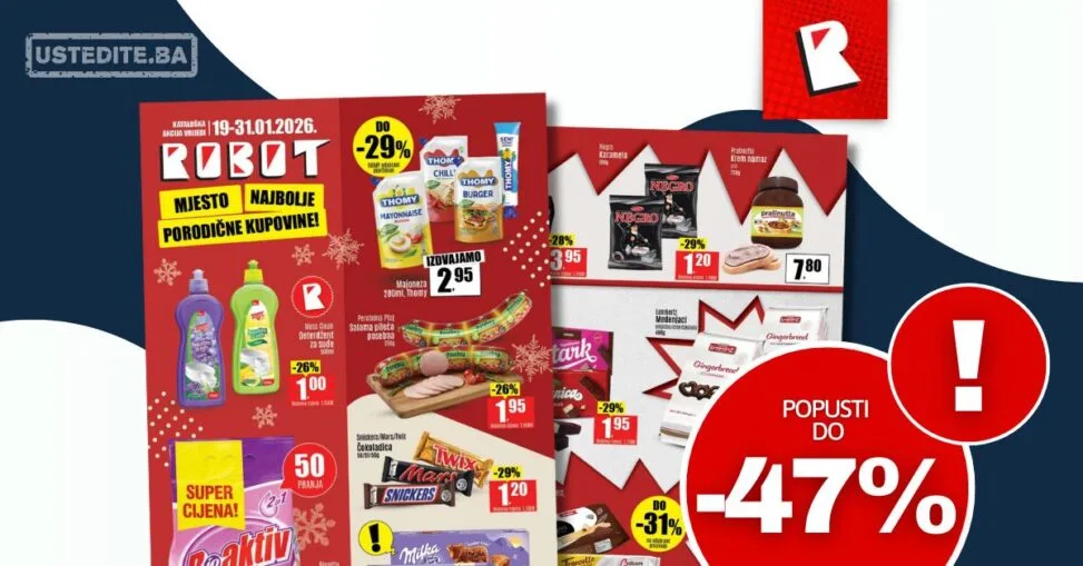 Robot katalog 19-31.1.2026.