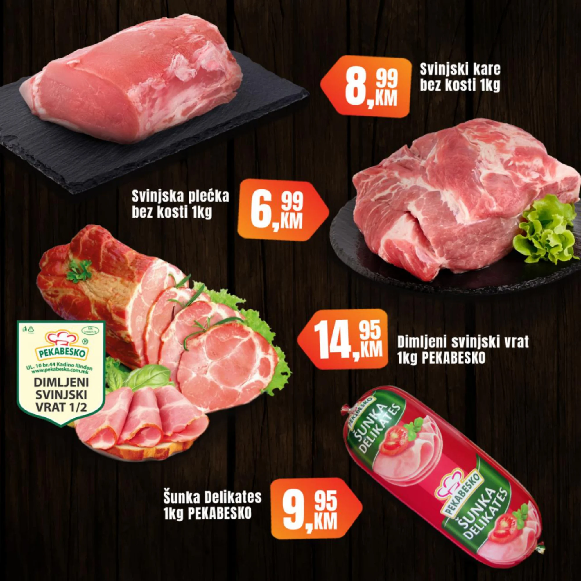 Fortuna katalog BOŽIĆNA AKCIJA 2-11.1.2026.