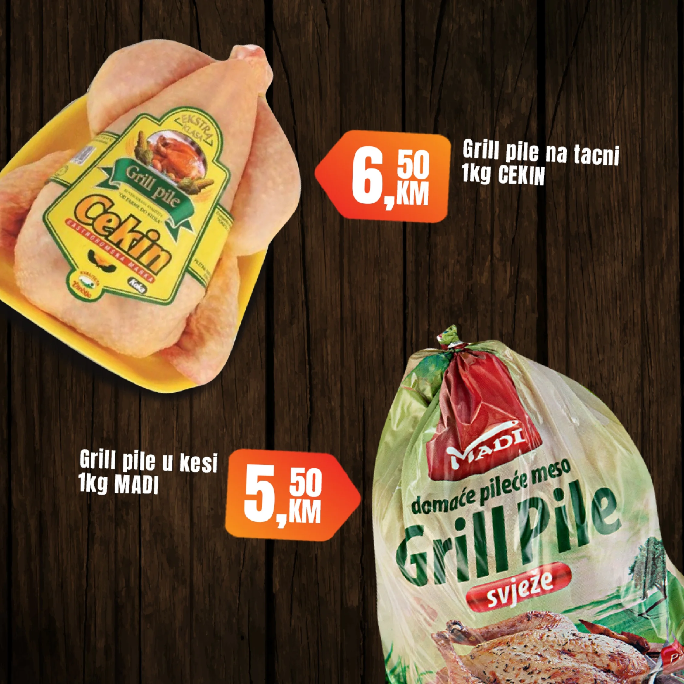 Fortuna katalog BOŽIĆNA AKCIJA 2-11.1.2026.