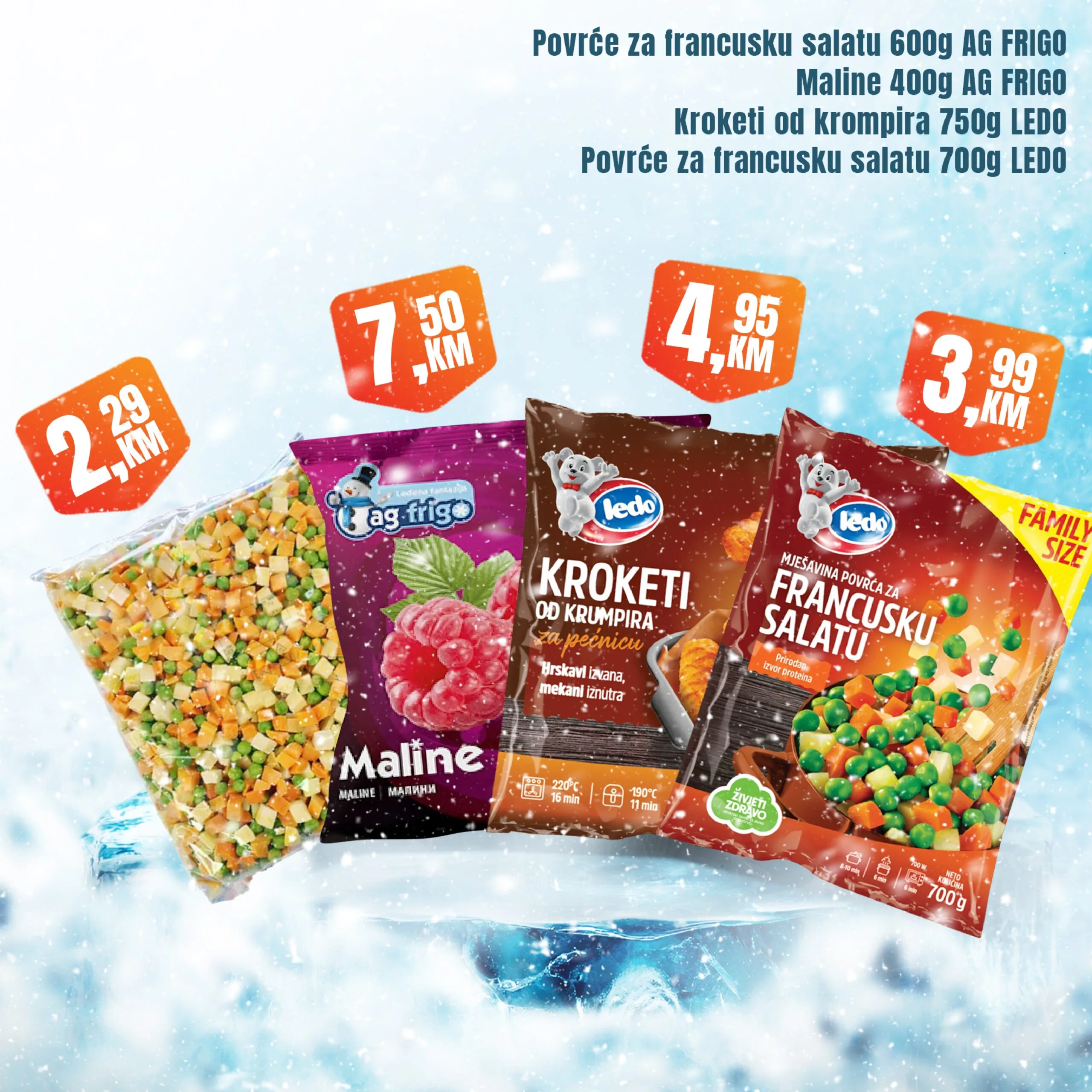 Fortuna katalog BOŽIĆNA AKCIJA 2-11.1.2026.