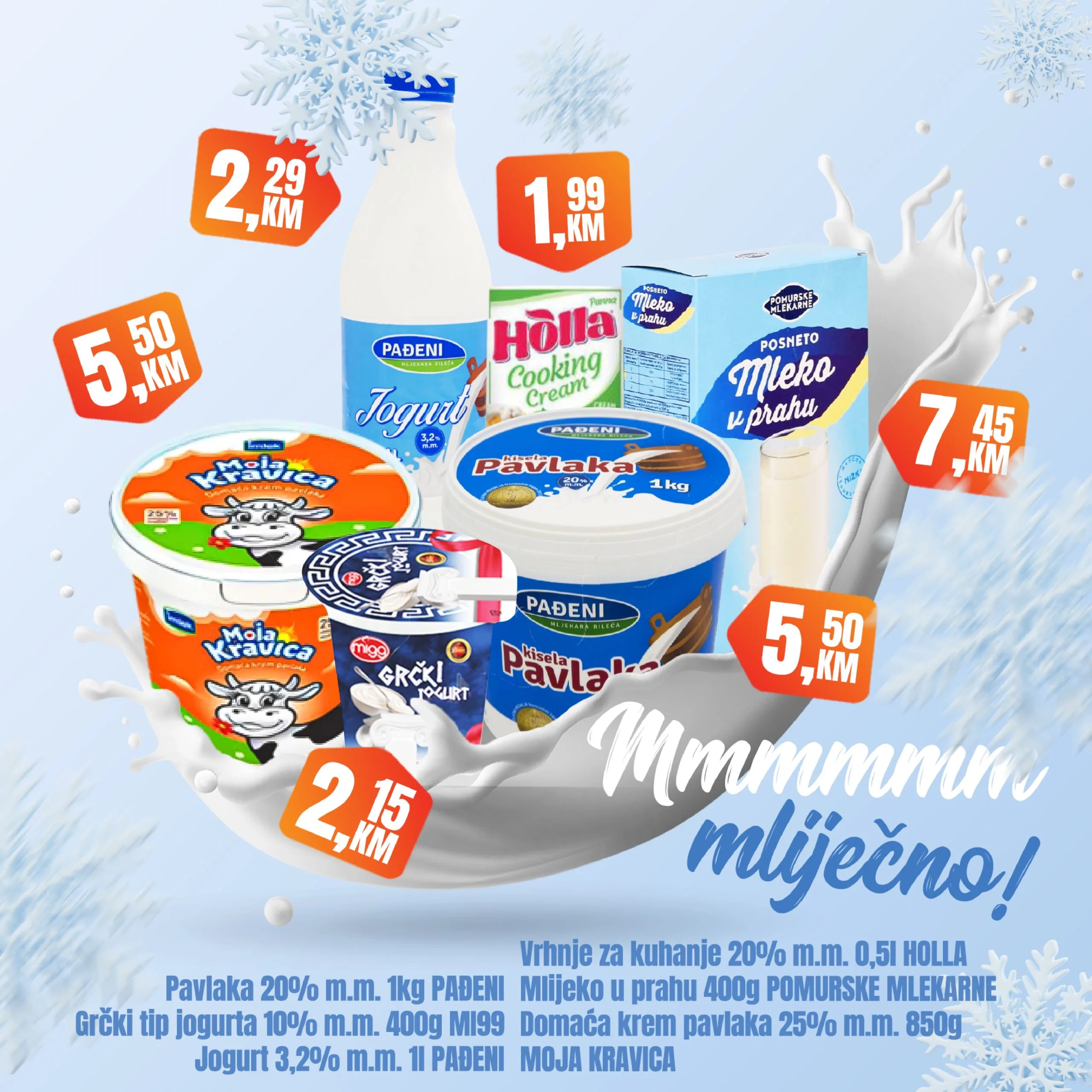 Fortuna katalog BOŽIĆNA AKCIJA 2-11.1.2026.