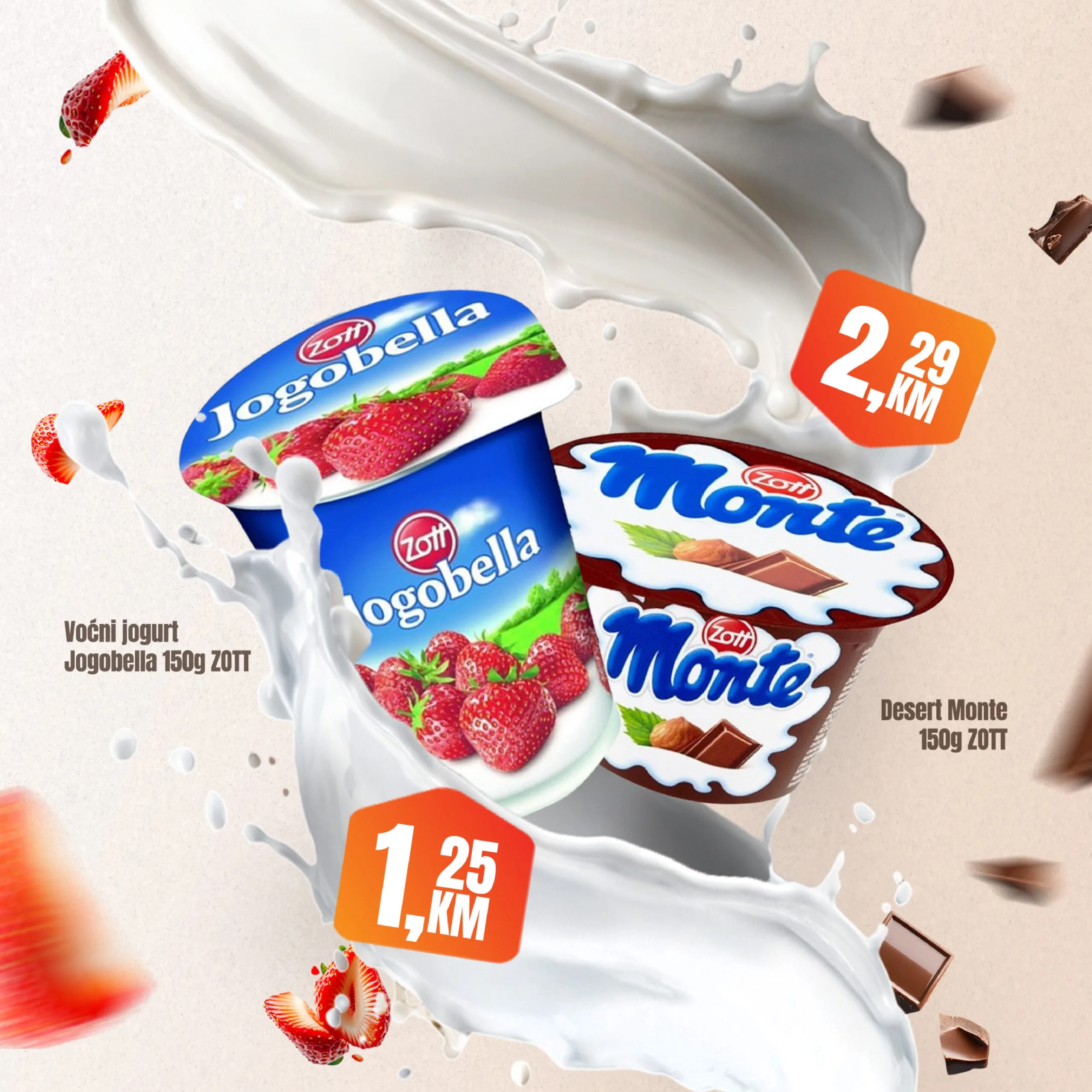 Fortuna katalog BOŽIĆNA AKCIJA 2-11.1.2026.