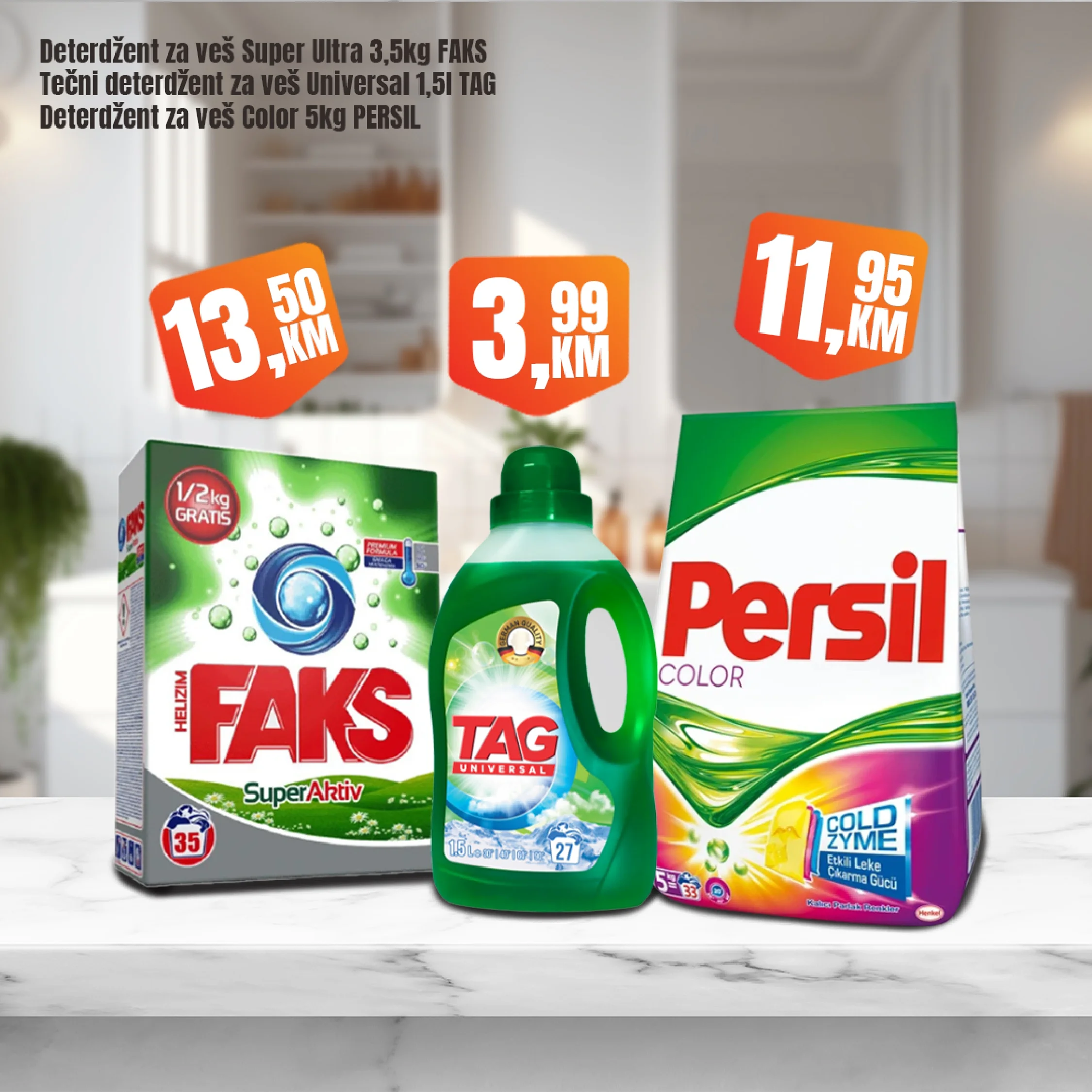 Fortuna katalog BOŽIĆNA AKCIJA 2-11.1.2026.