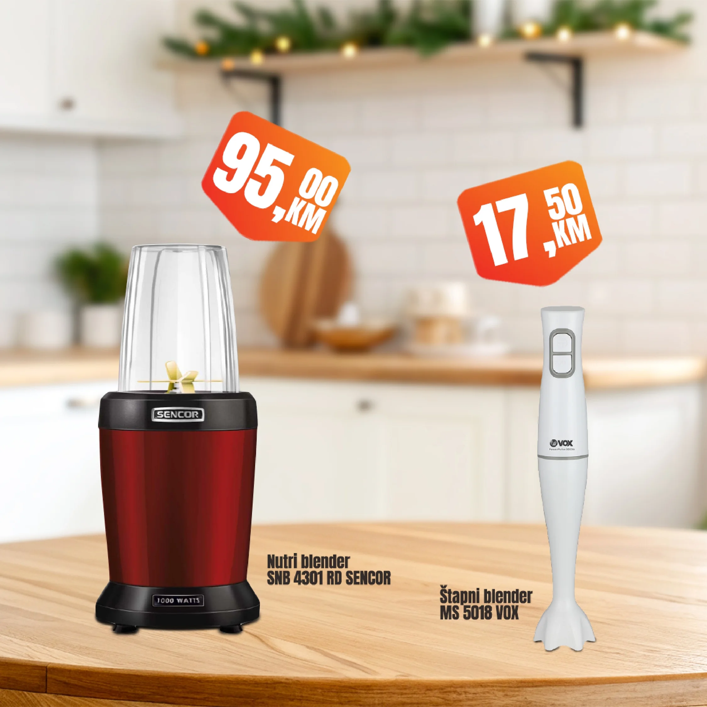 Fortuna katalog BOŽIĆNA AKCIJA 2-11.1.2026.