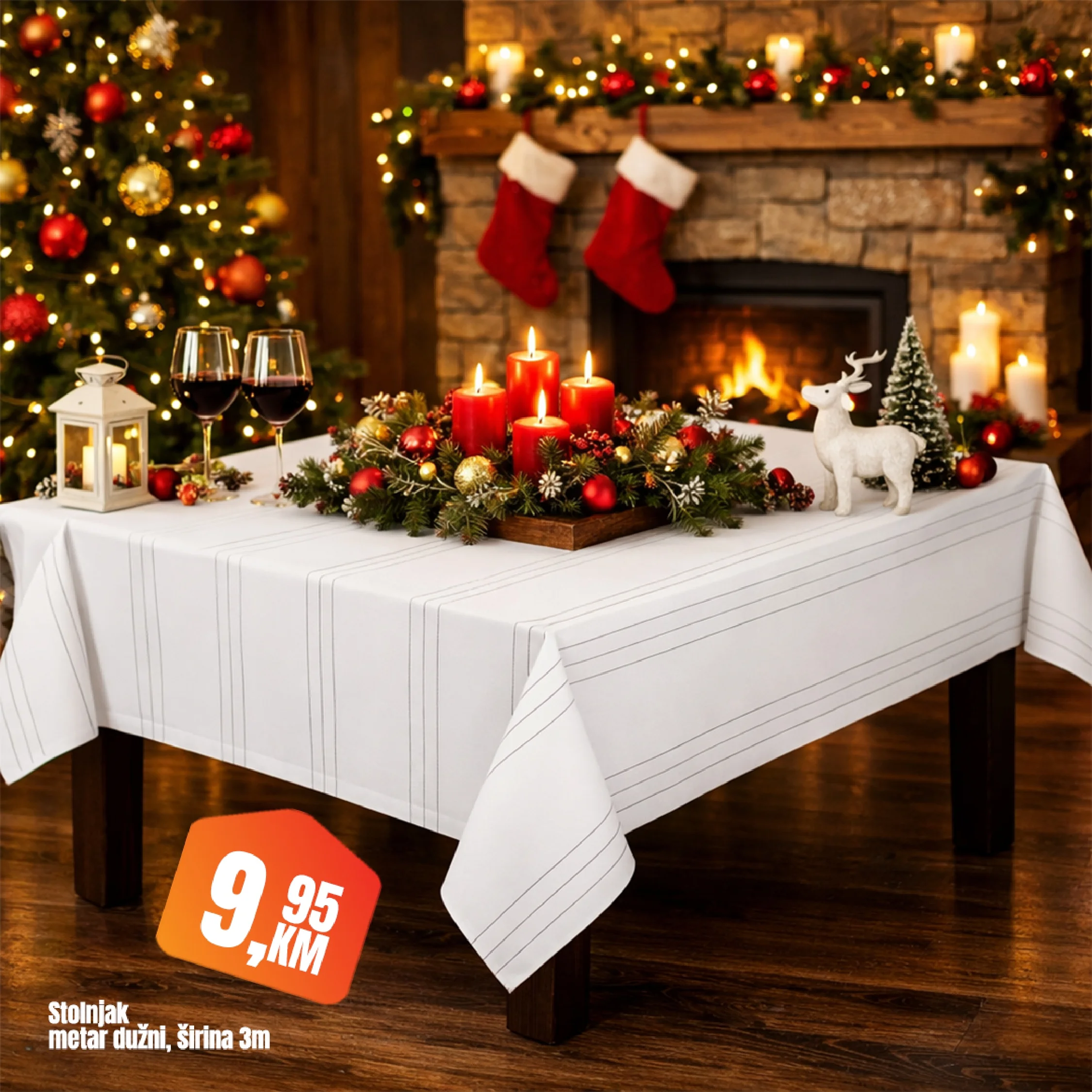 Fortuna katalog BOŽIĆNA AKCIJA 2-11.1.2026.