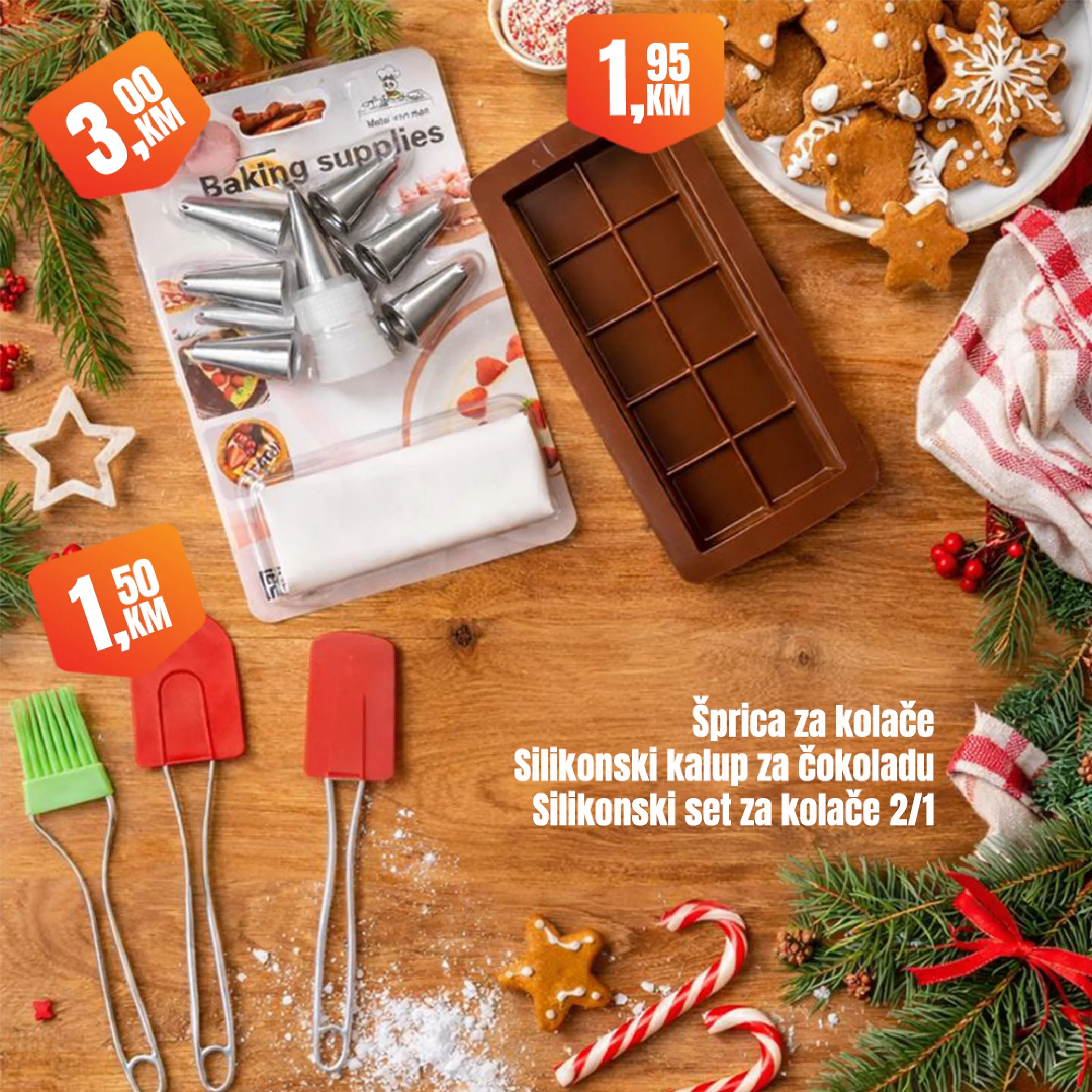 Fortuna katalog BOŽIĆNA AKCIJA 2-11.1.2026.