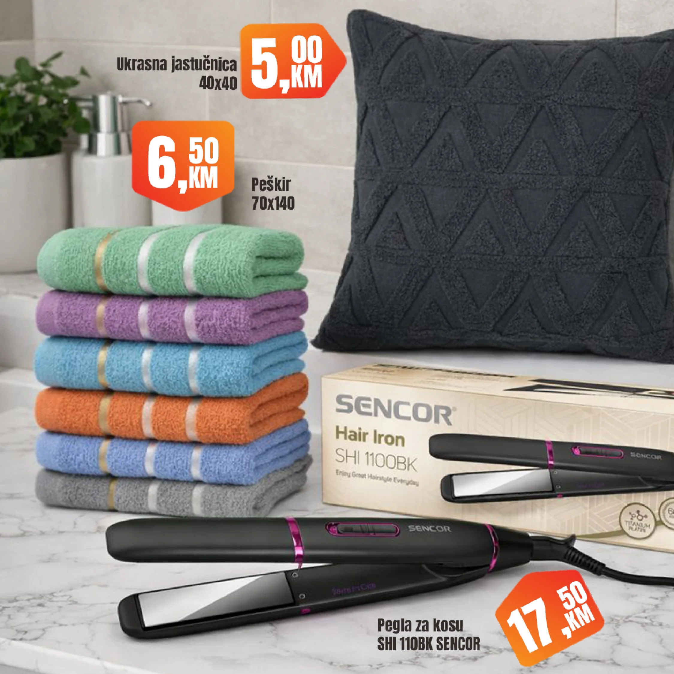 Fortuna katalog BOŽIĆNA AKCIJA 2-11.1.2026.