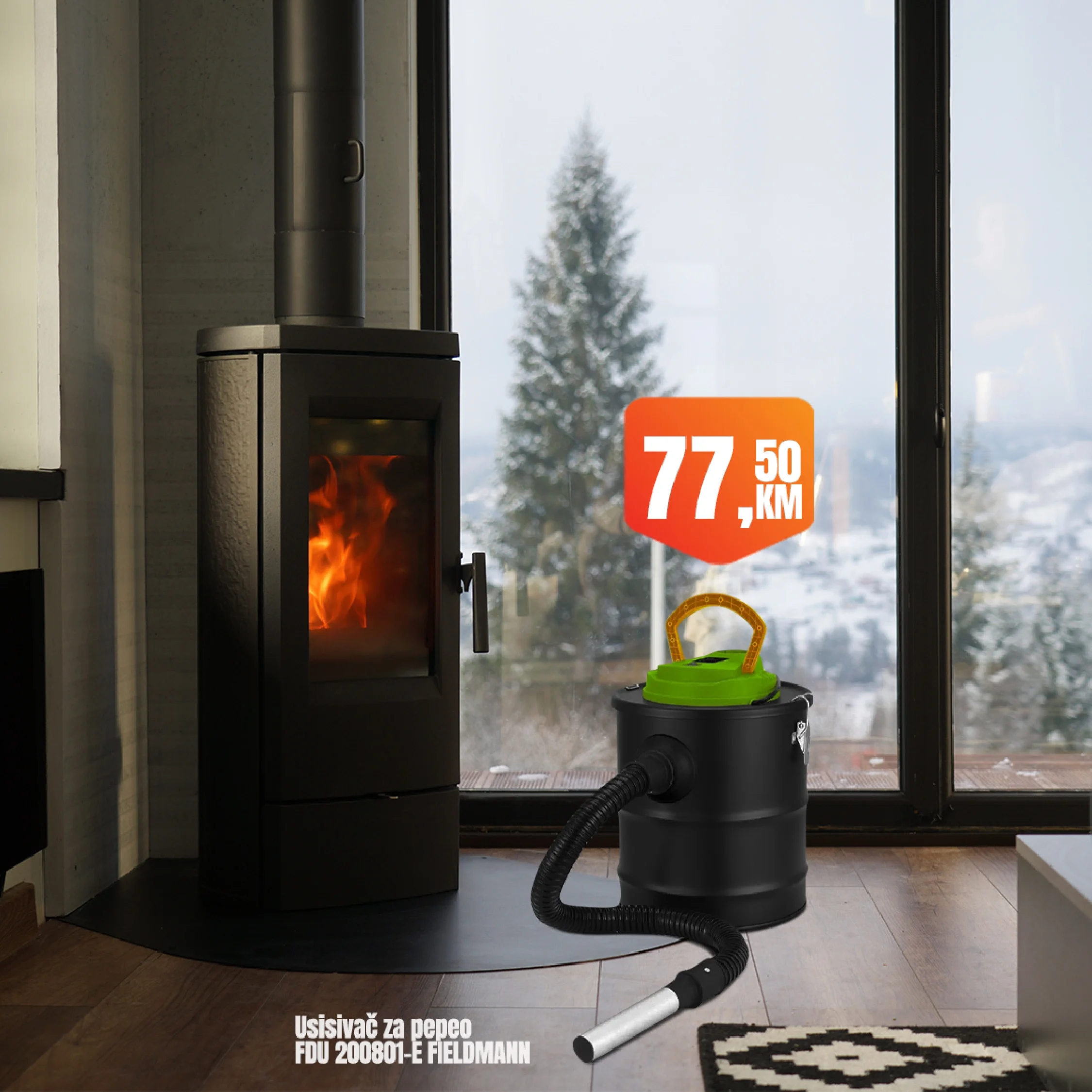 Fortuna katalog BOŽIĆNA AKCIJA 2-11.1.2026.