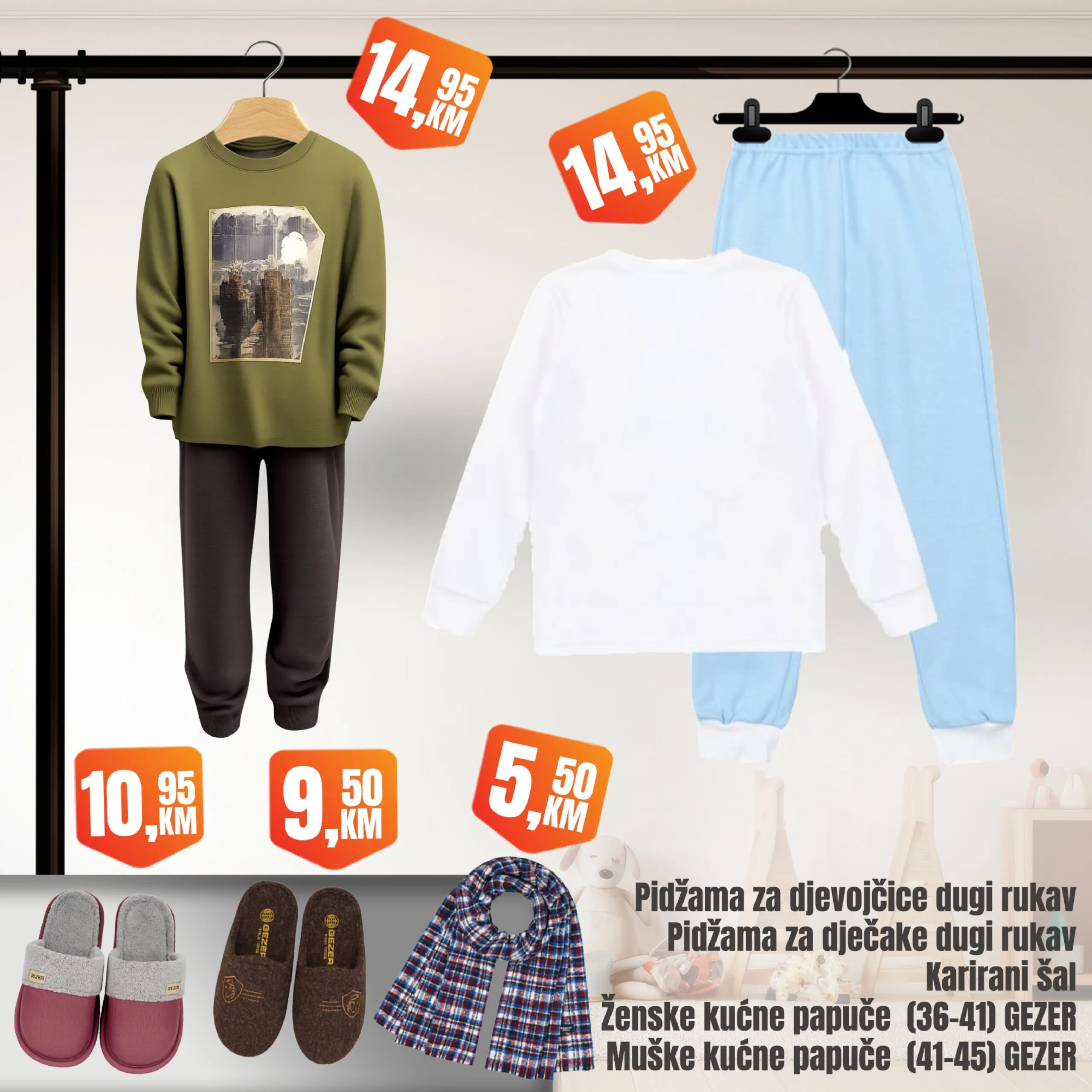 Fortuna katalog BOŽIĆNA AKCIJA 2-11.1.2026.