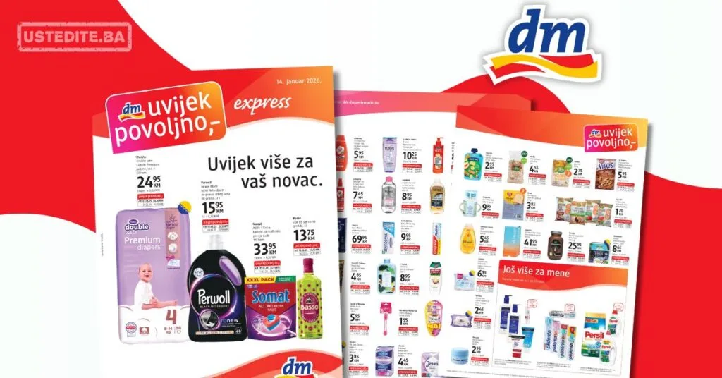 dm Katalog 14-27.1.2026.