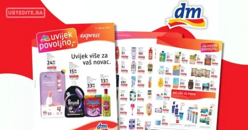 dm Katalog 14-27.1.2026.