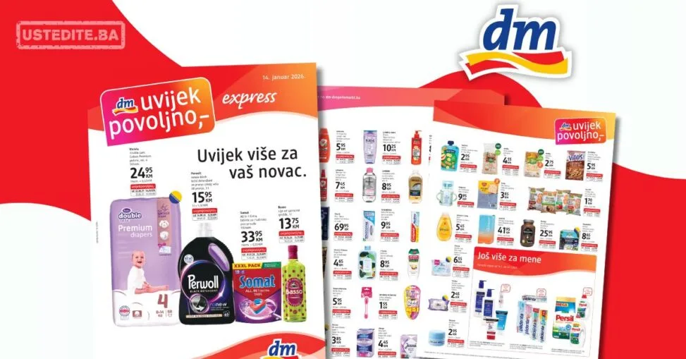 dm Katalog 14-27.1.2026.