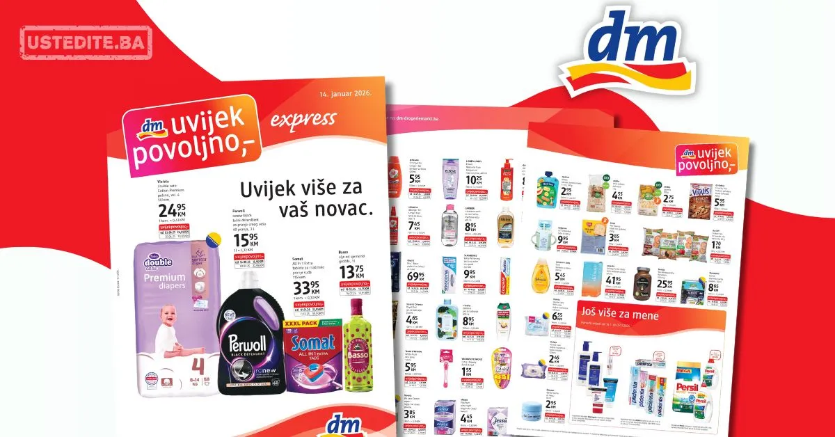 dm Katalog 14-27.1.2026.