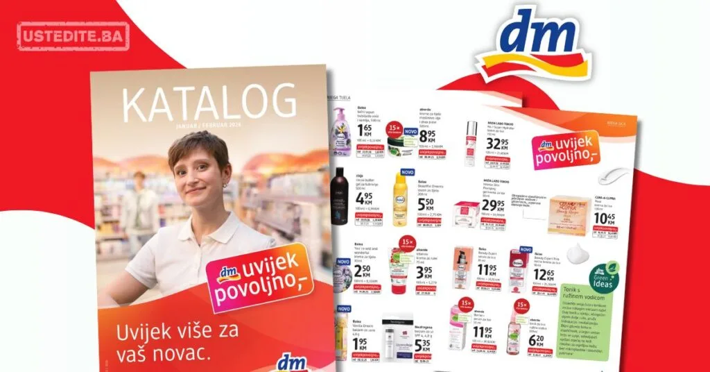 dm Katalog 28.1-10.2.2026.