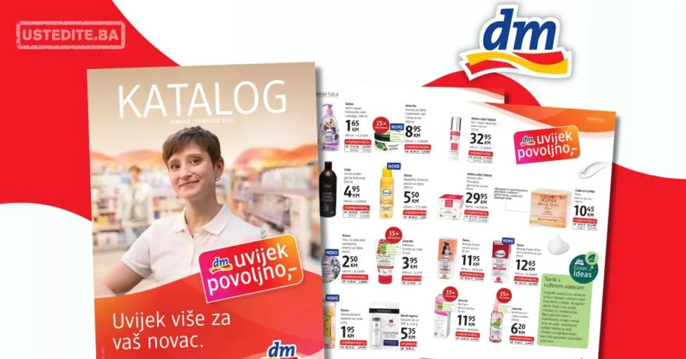 dm Katalog 28.1-10.2.2026.