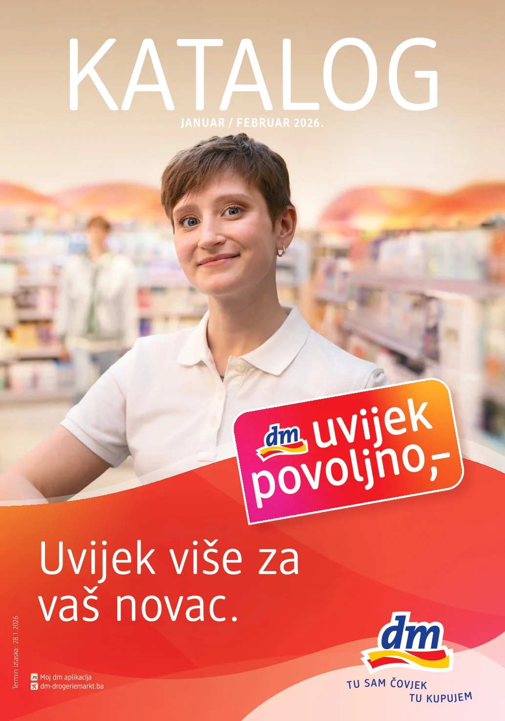 dm Katalog 28.1-10.2.2026.