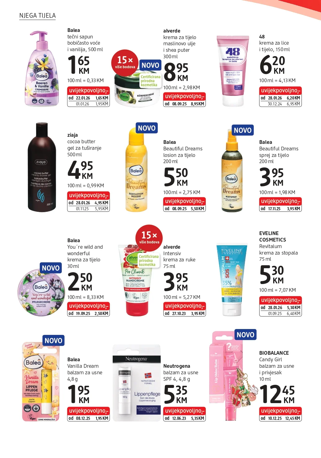 dm Katalog 28.1-10.2.2026.