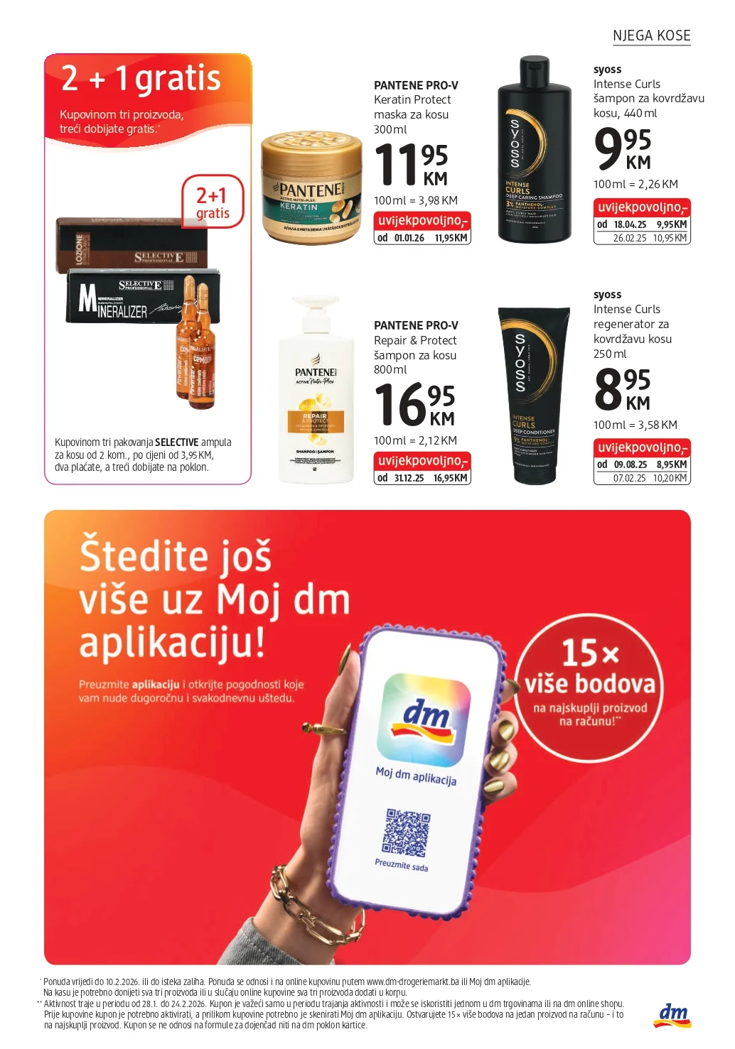 dm Katalog 28.1-10.2.2026.