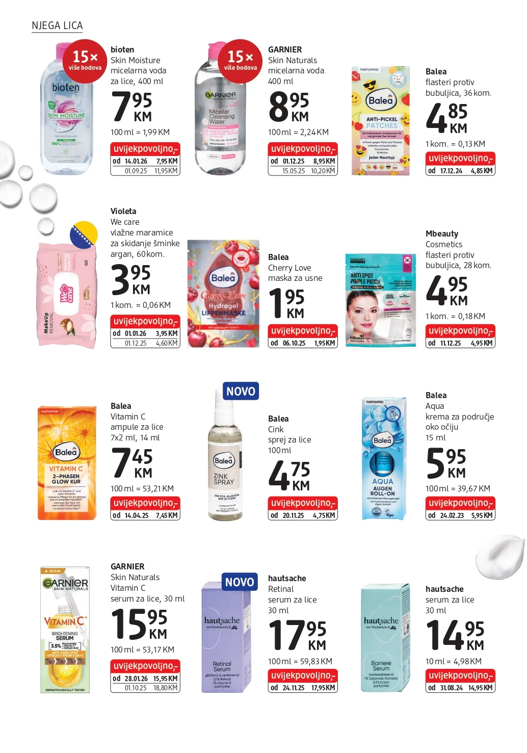 dm Katalog 28.1-10.2.2026.