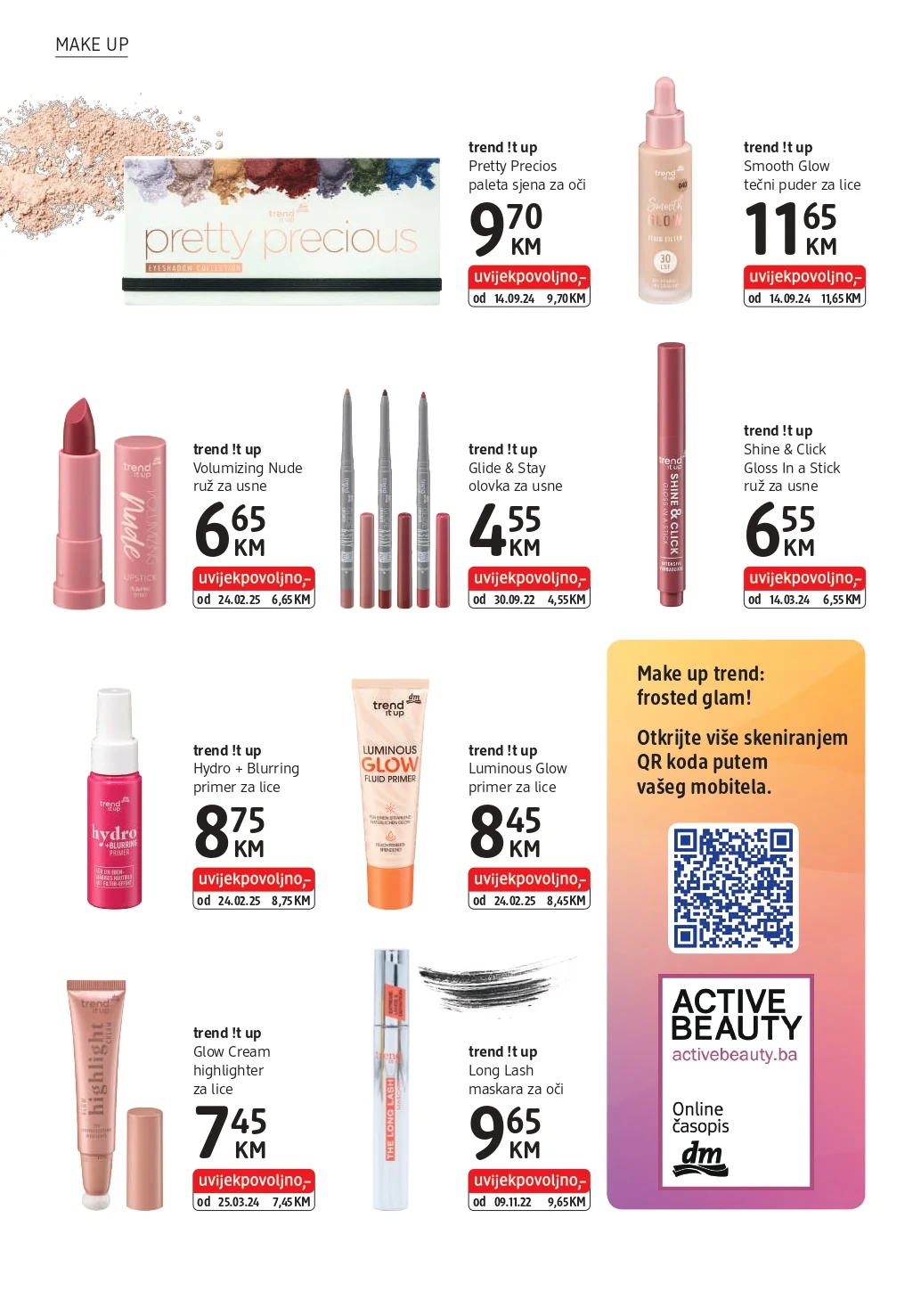 dm Katalog 28.1-10.2.2026.