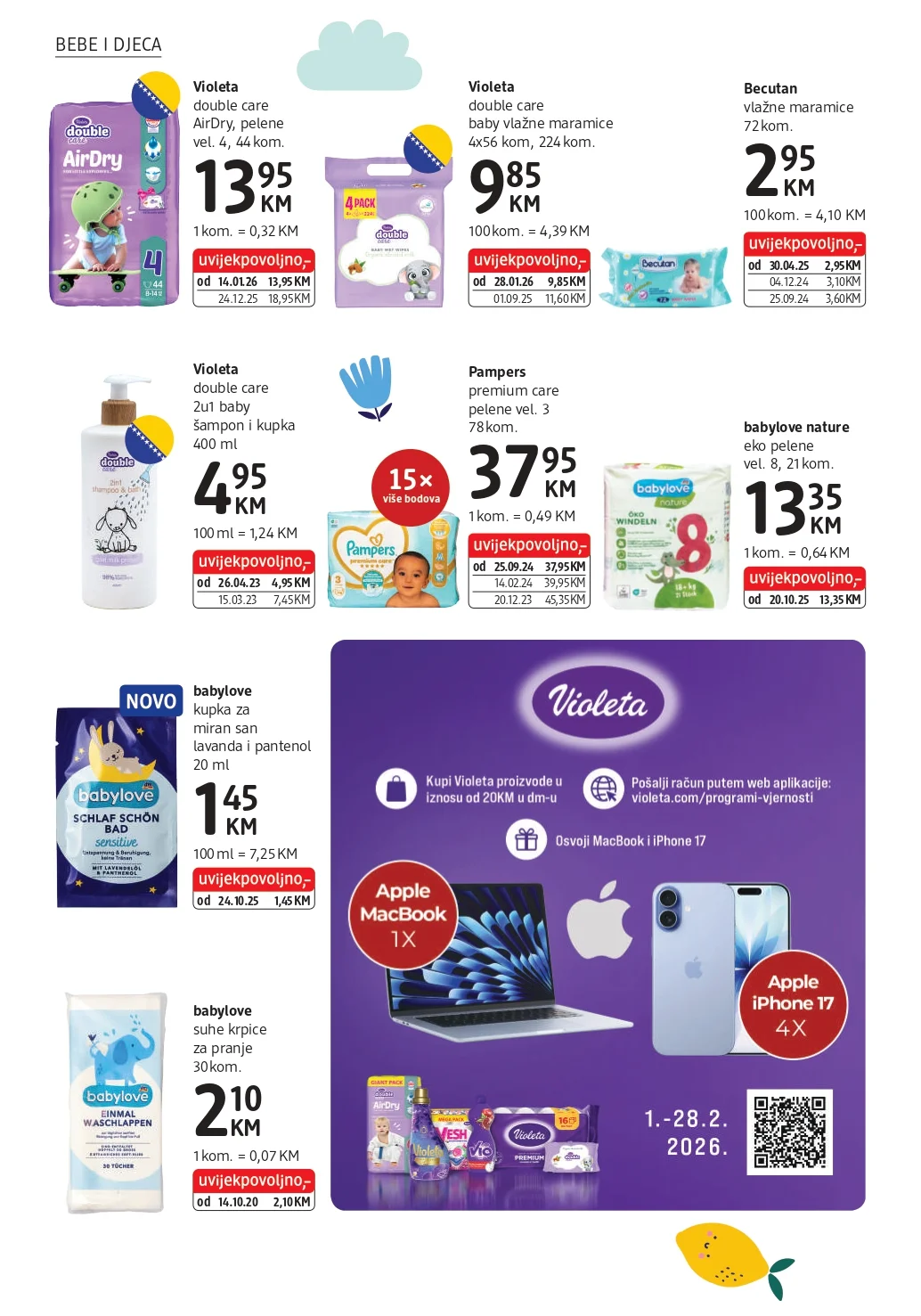 dm Katalog 28.1-10.2.2026.