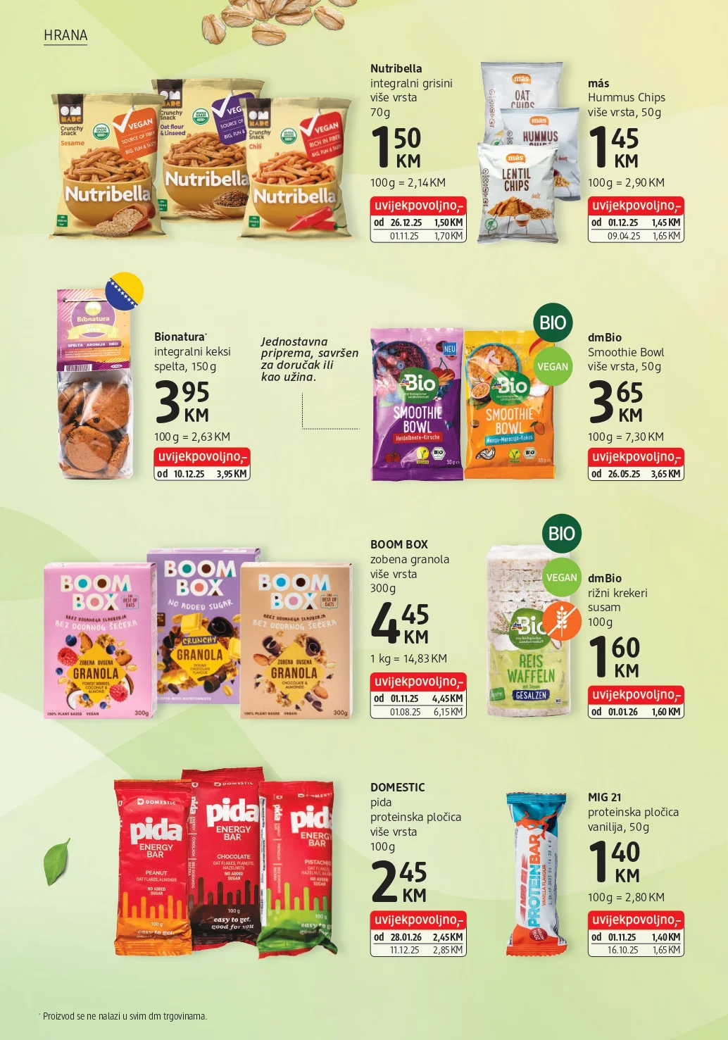 dm Katalog 28.1-10.2.2026.