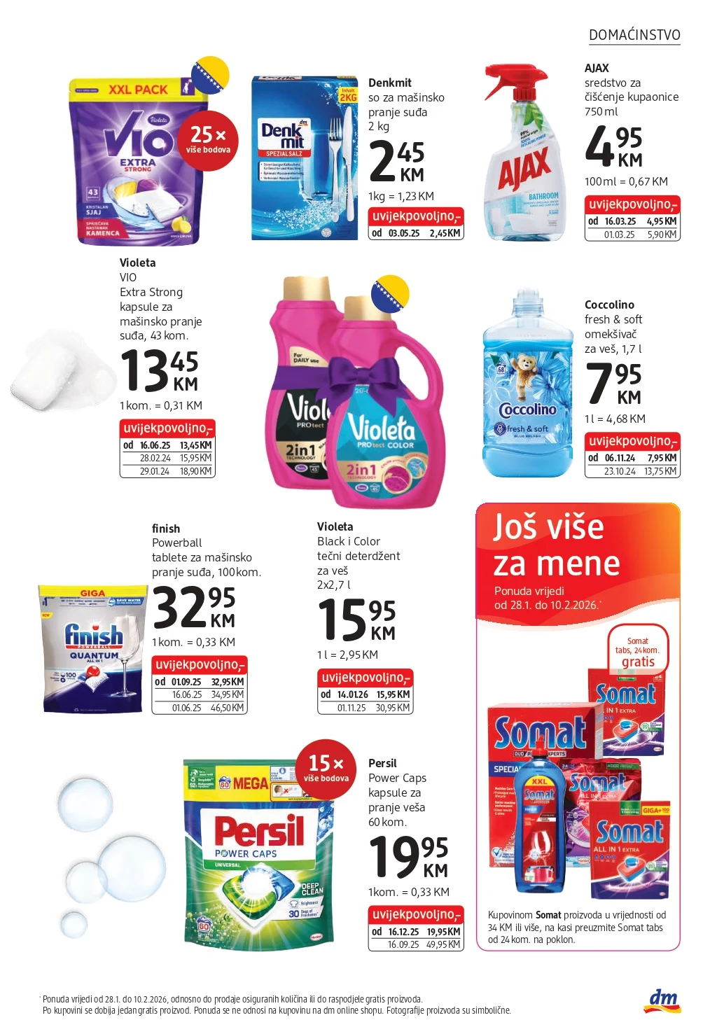 dm Katalog 28.1-10.2.2026.