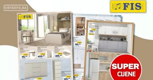 Fis NAMJEŠTAJ 16.1-5.2.2026.