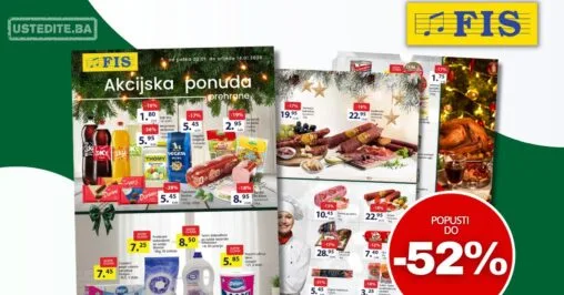 Fis katalog PREHRANA & HEMIJA 2-14.1.2025.