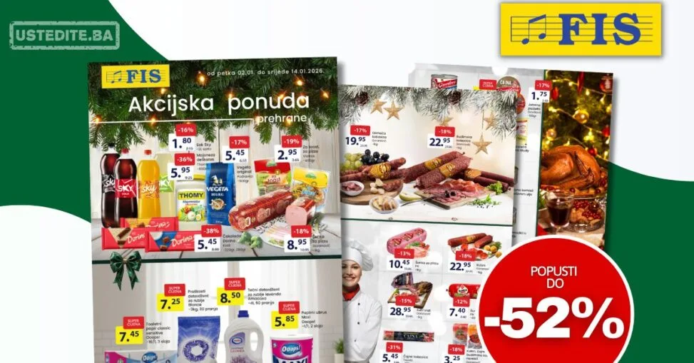 Fis katalog PREHRANA & HEMIJA 2-14.1.2025.