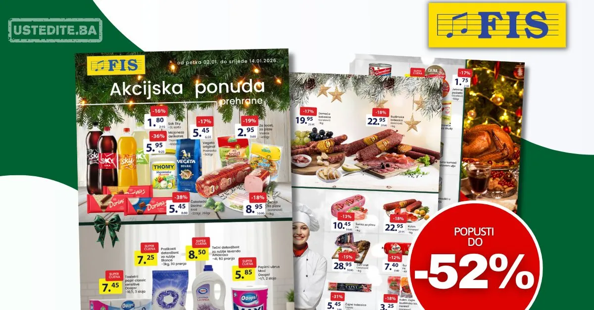 Fis katalog PREHRANA & HEMIJA 2-14.1.2025.