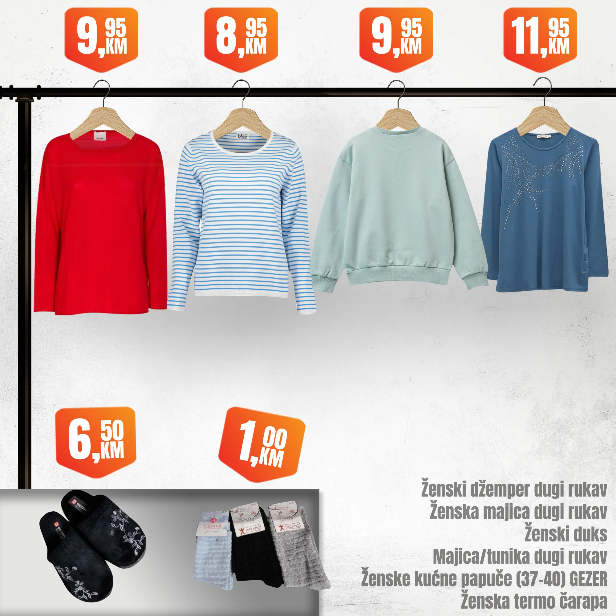 Fortuna vikend akcija 24-25.1.2026.