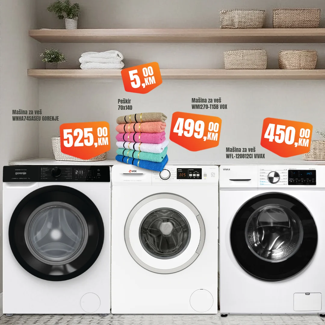 Fortuna vikend akcija 31.1-1.2.2026.