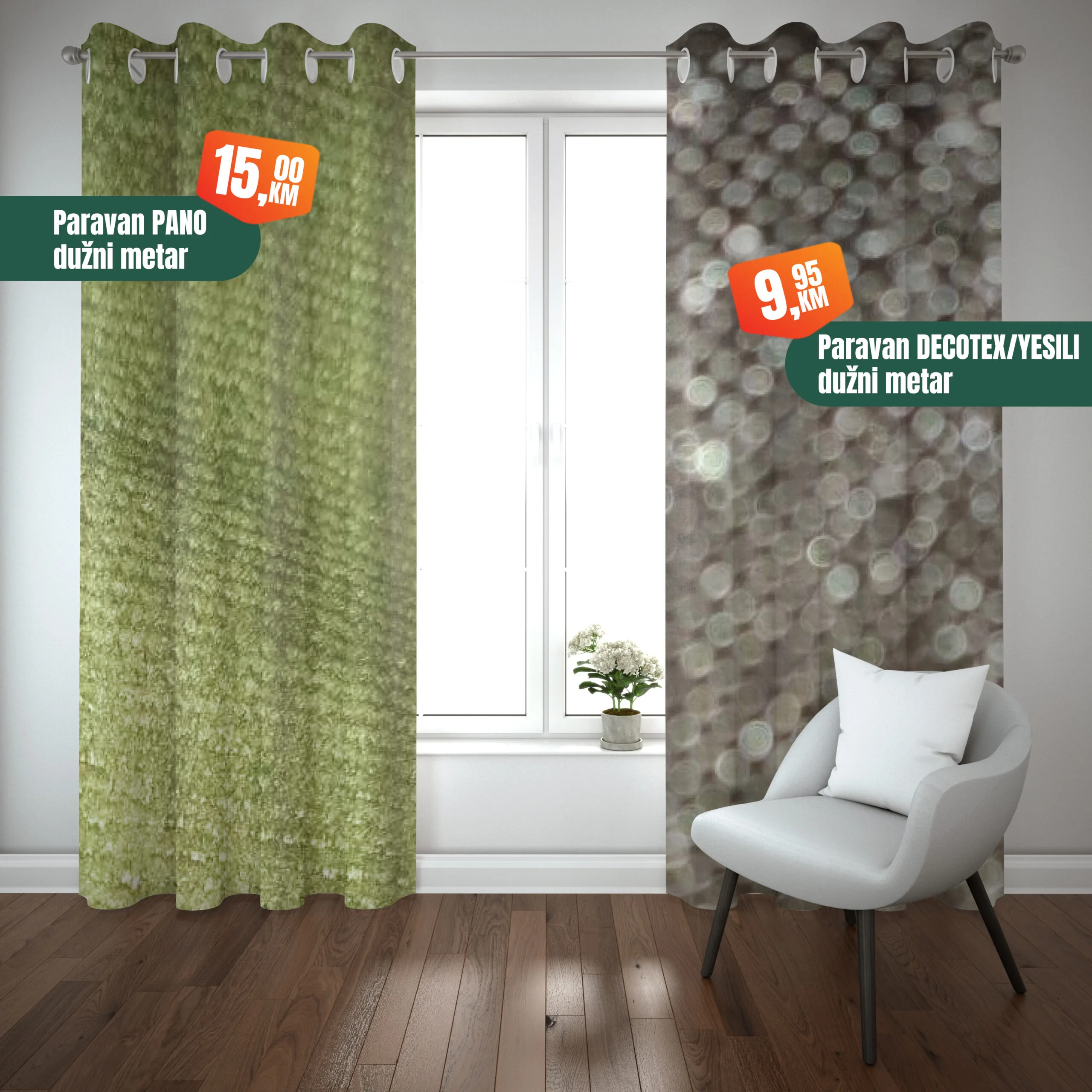 Fortuna vikend akcija 24-25.1.2026.