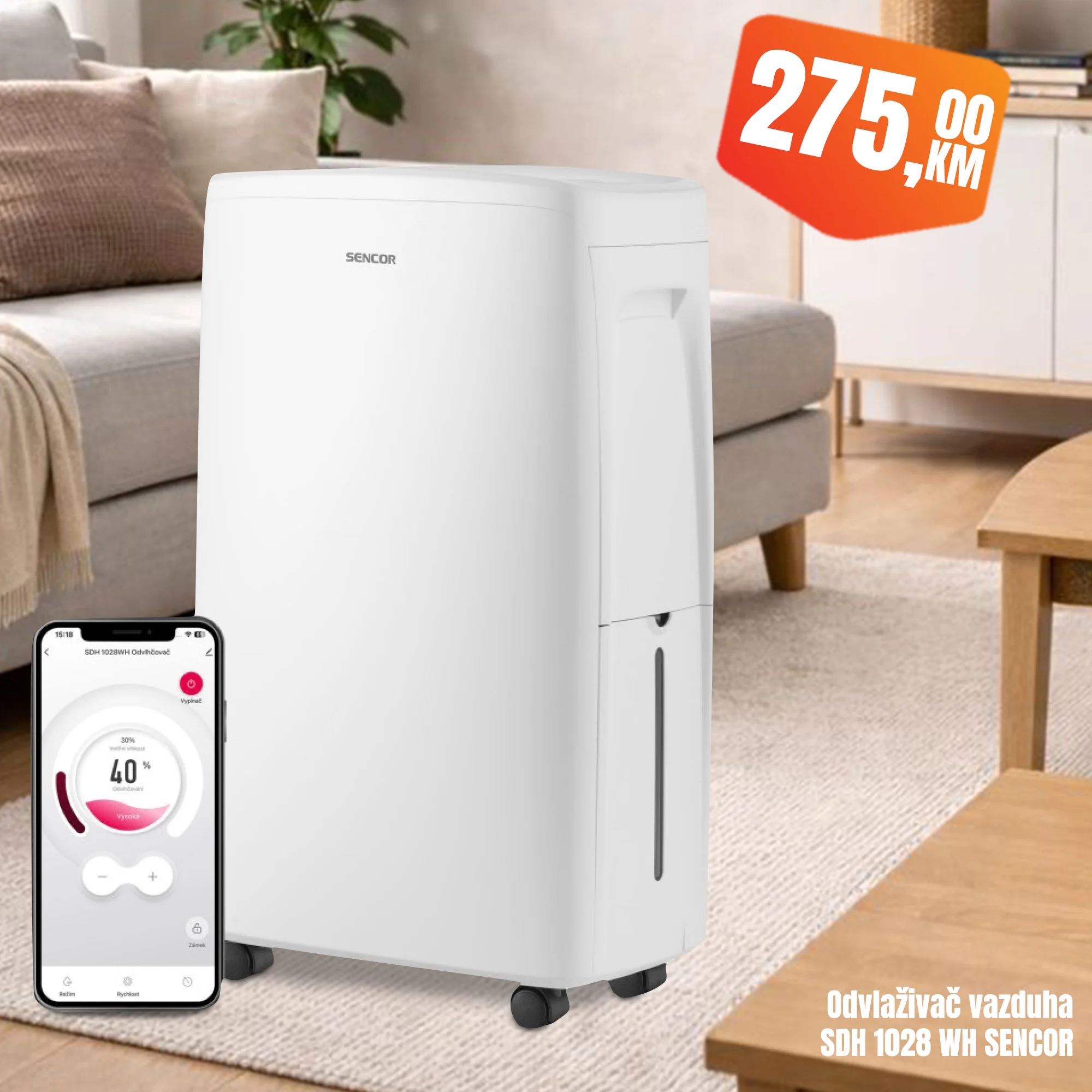 Fortuna vikend akcija 31.1-1.2.2026.