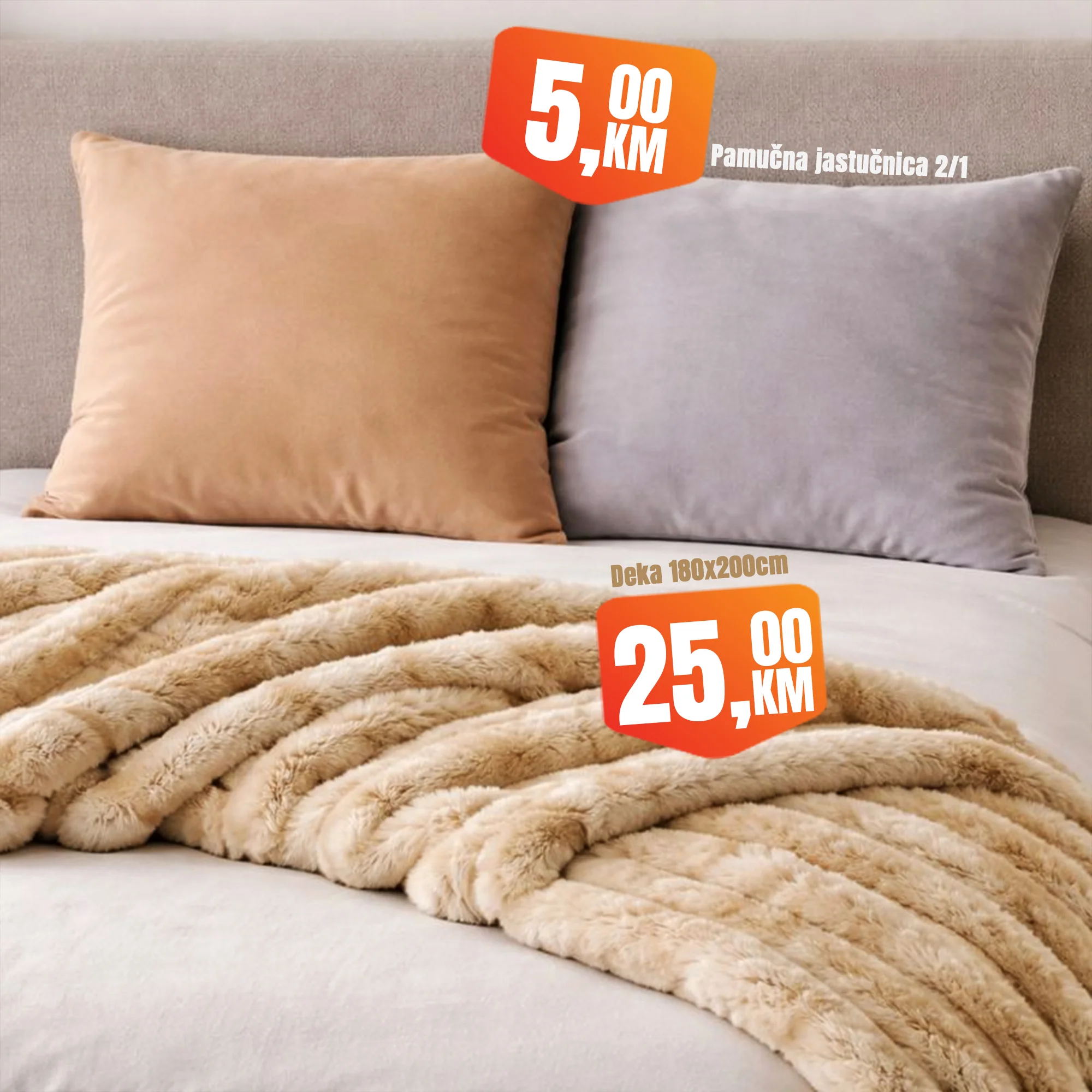 Fortuna vikend akcija 31.1-1.2.2026.