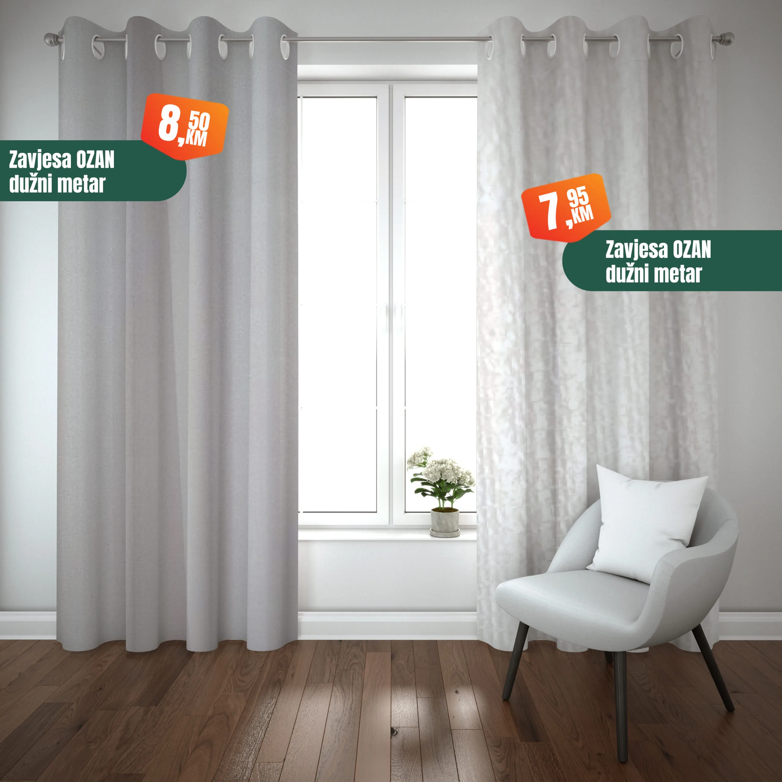 Fortuna vikend akcija 24-25.1.2026.