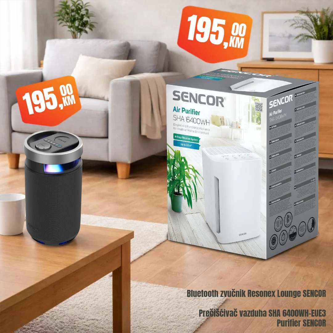 Fortuna vikend akcija 31.1-1.2.2026.