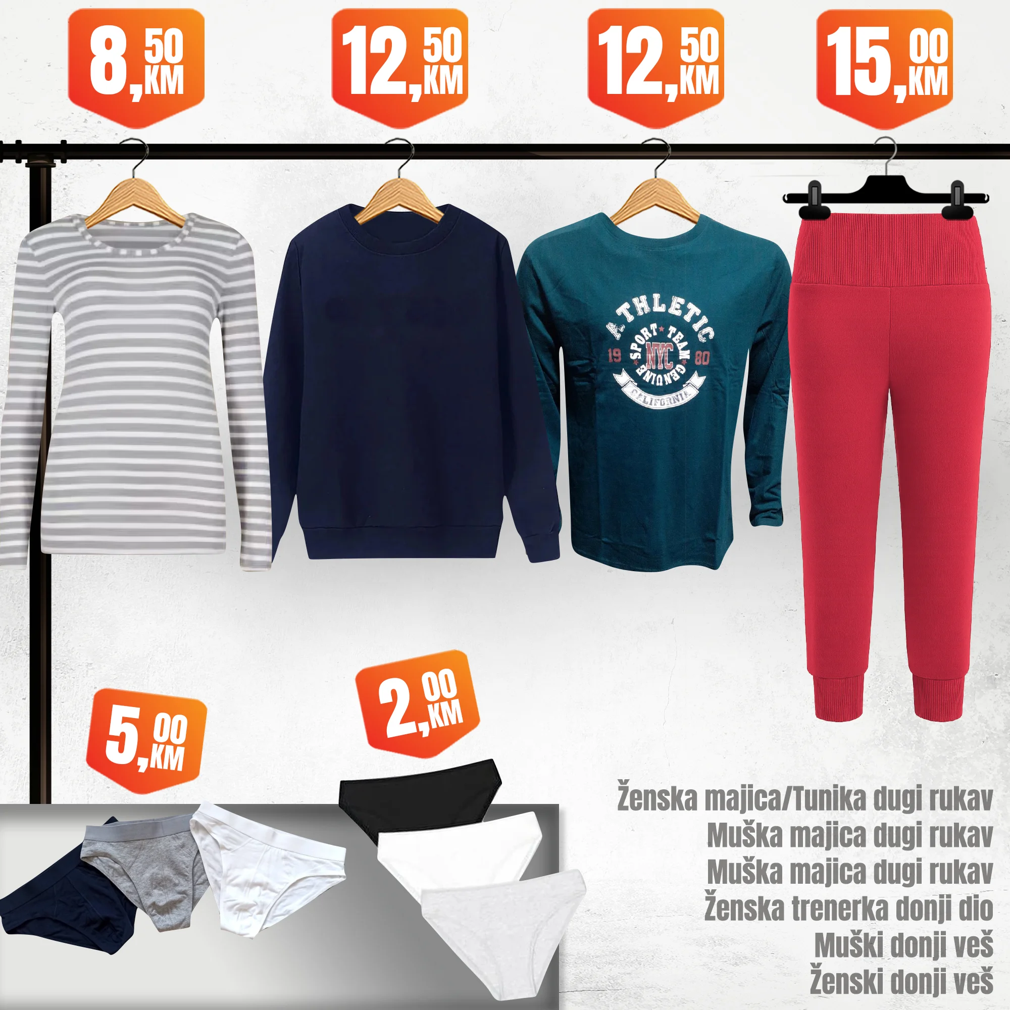 Fortuna vikend akcija 31.1-1.2.2026.