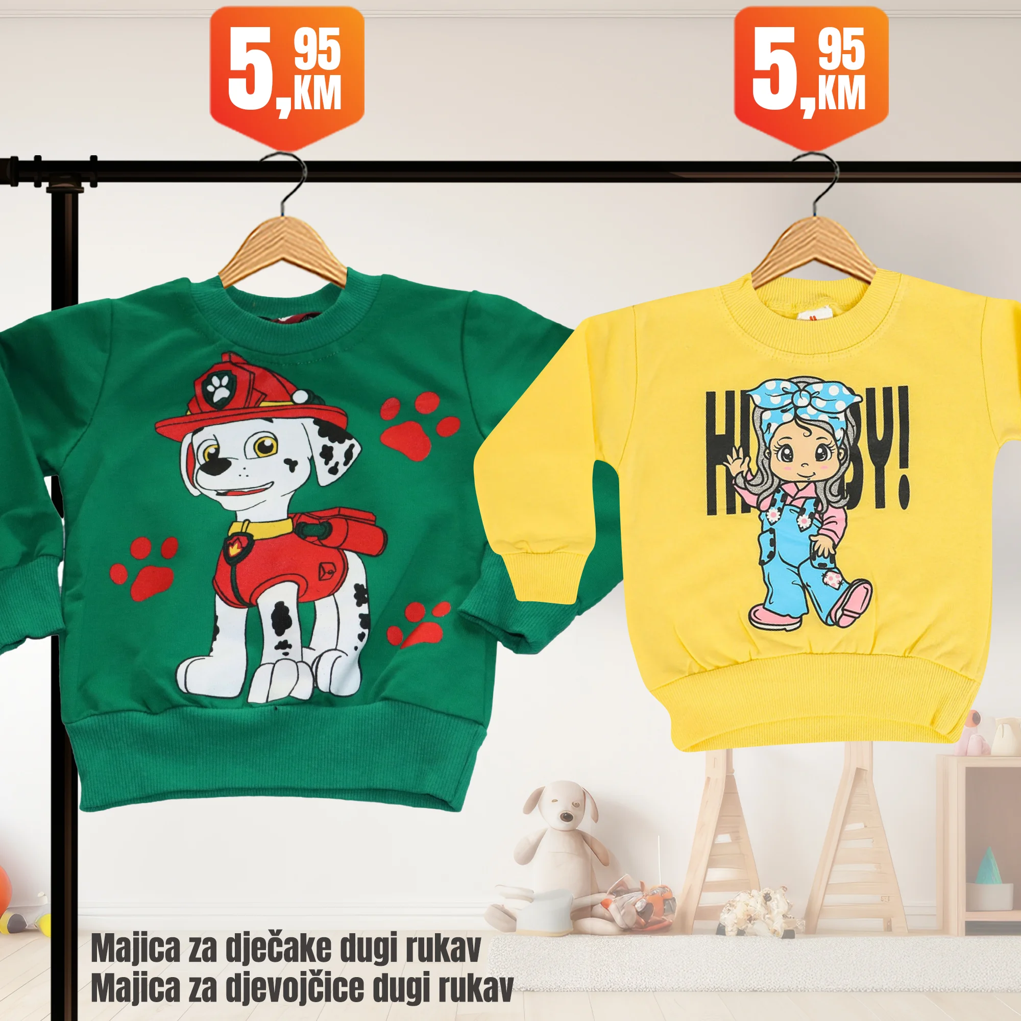 Fortuna vikend akcija 31.1-1.2.2026.