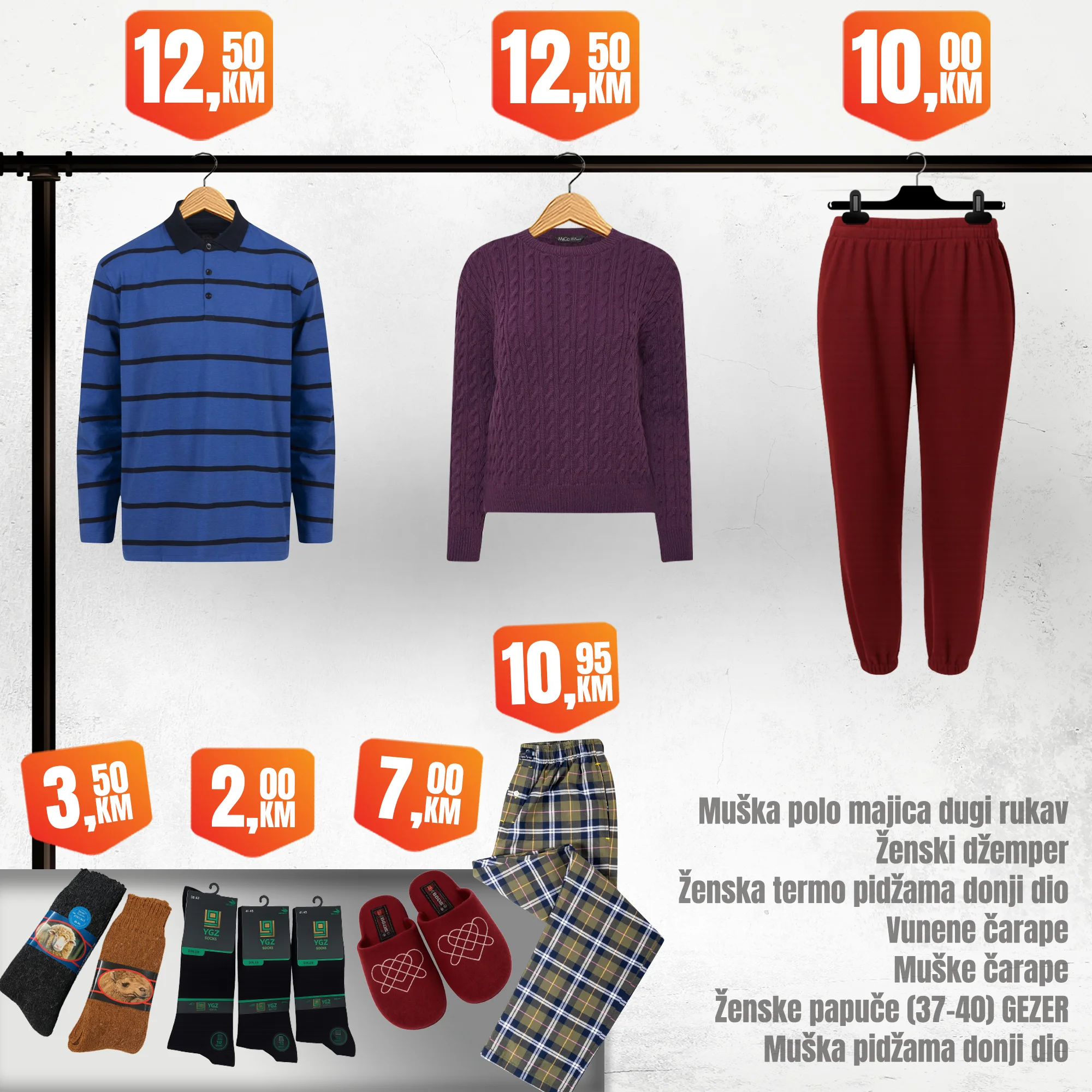 Fortuna vikend akcija 17-18.1.2026.