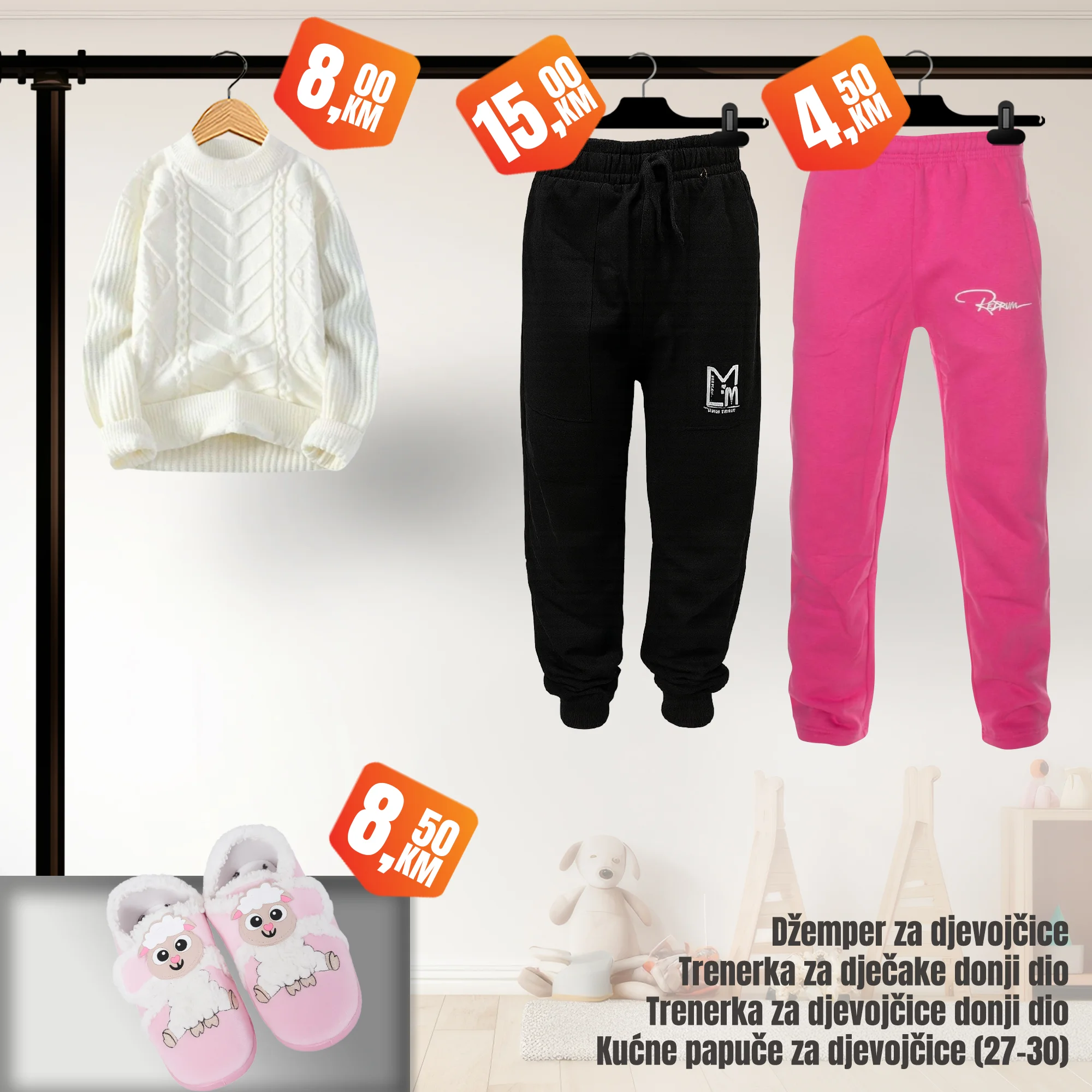 Fortuna vikend akcija 17-18.1.2026.