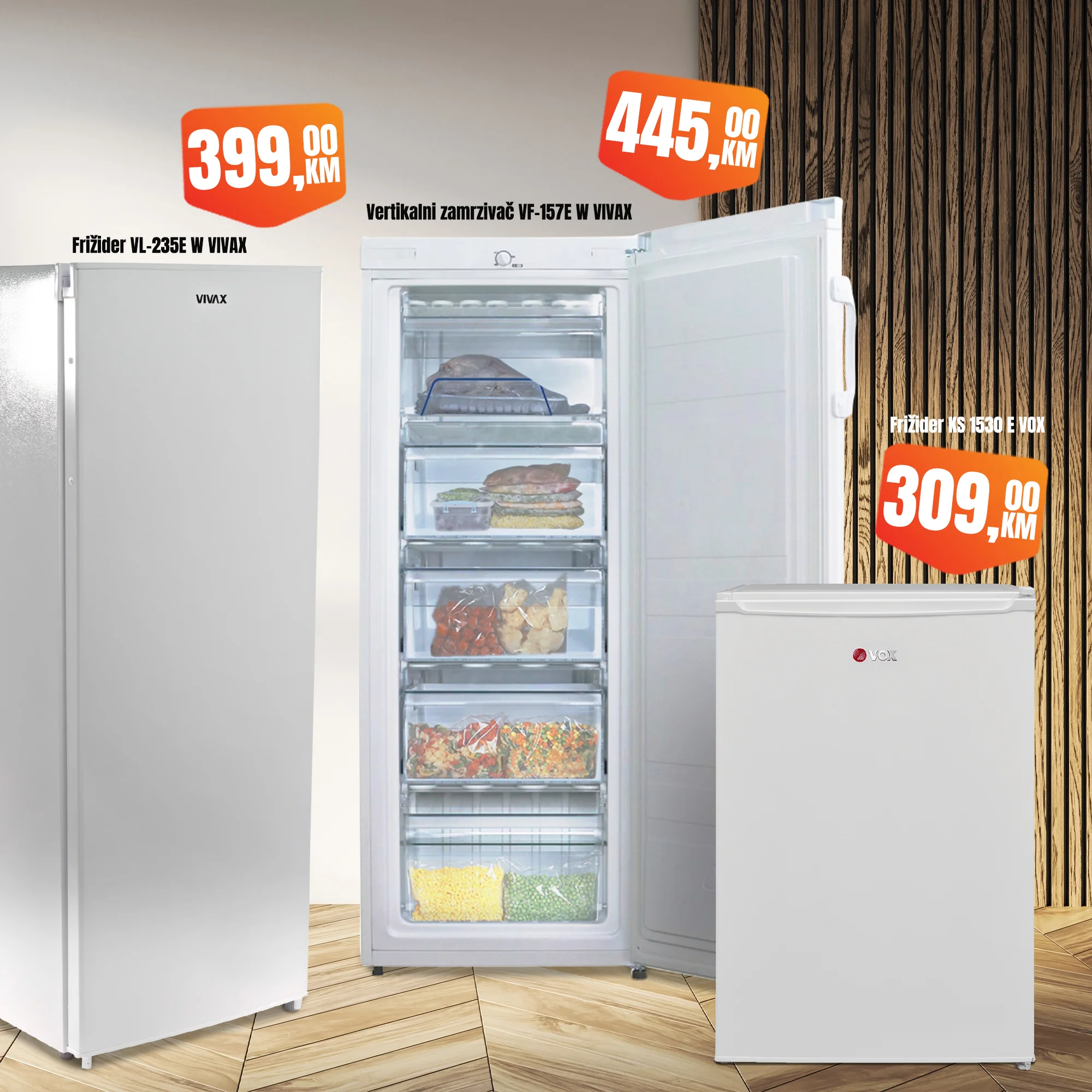 Fortuna vikend akcija 31.1-1.2.2026.