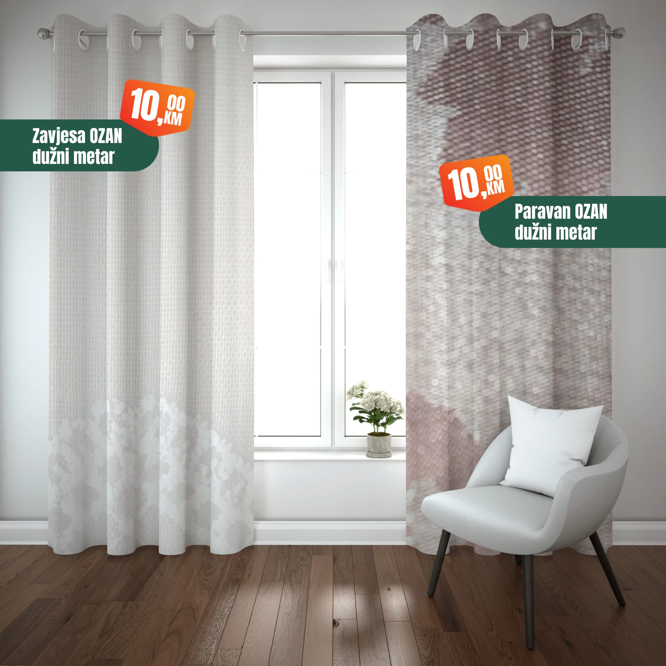 Fortuna vikend akcija 17-18.1.2026.