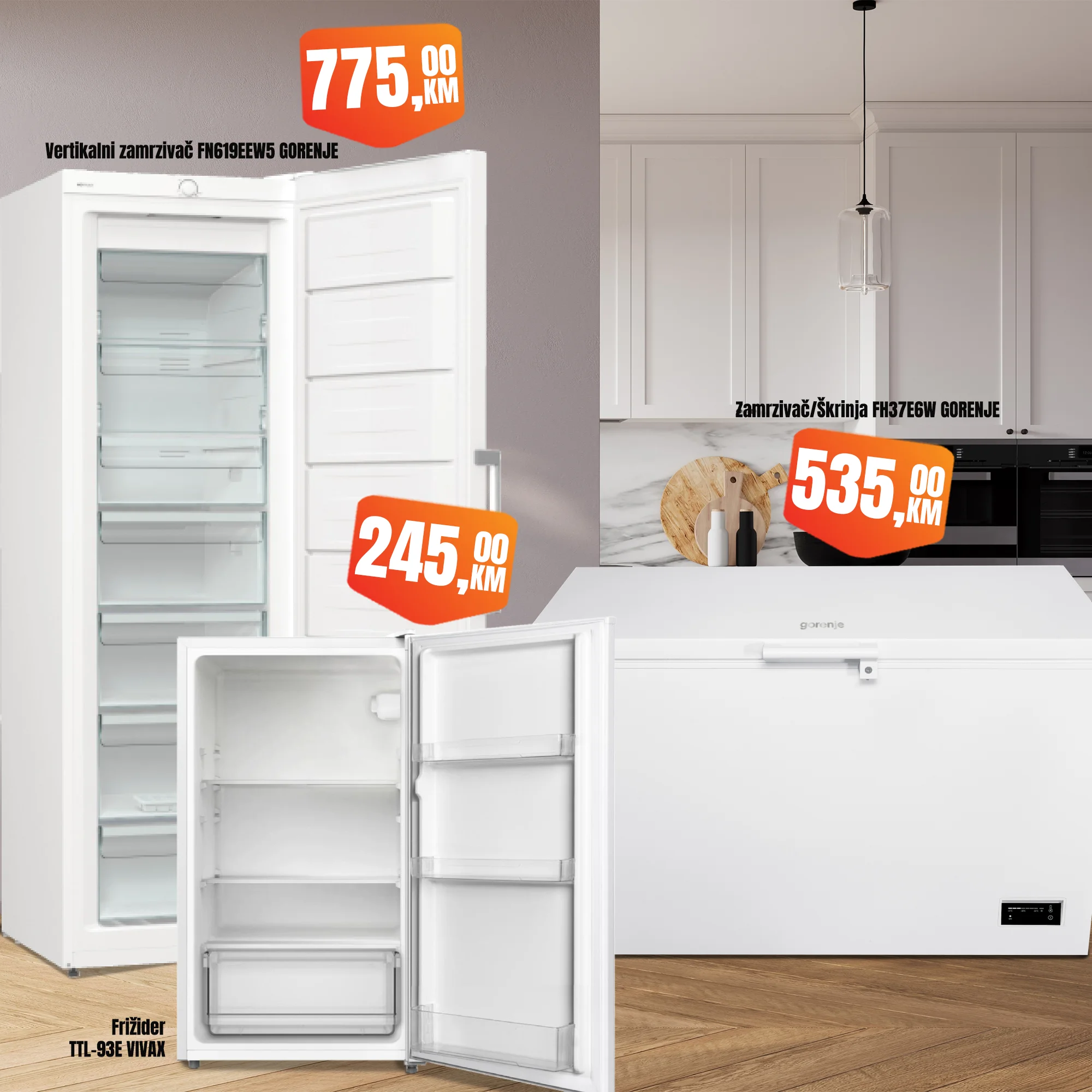 Fortuna vikend akcija 31.1-1.2.2026.