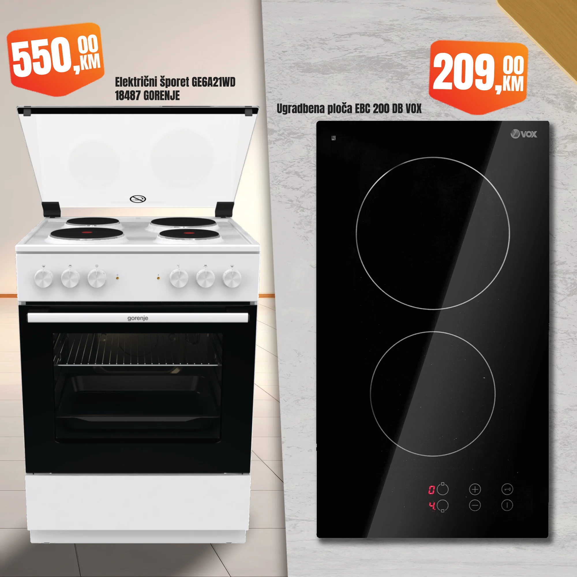 Fortuna vikend akcija 31.1-1.2.2026.